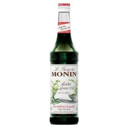 Sciroppo The Verde  Matcha Monin