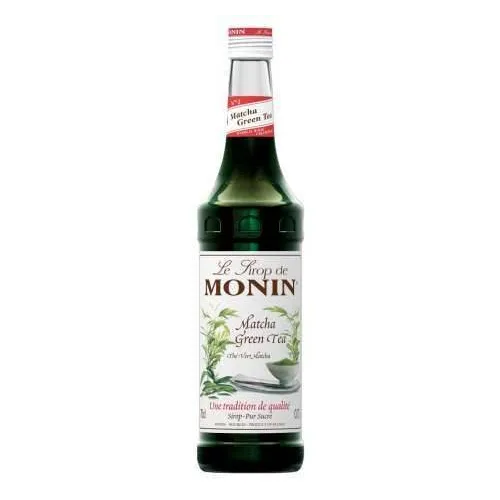 Sciroppo The Verde  Matcha Monin