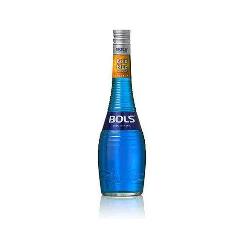 Bols Liköre Blue Curacao