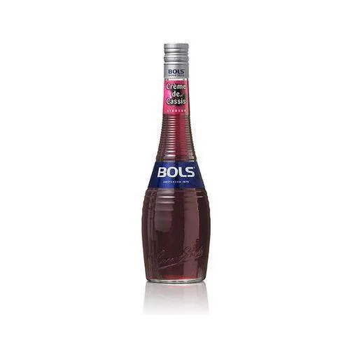 Bols Liköre Creme De Cassis