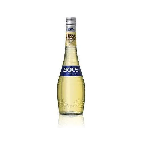 Liquore Bols Elderflower