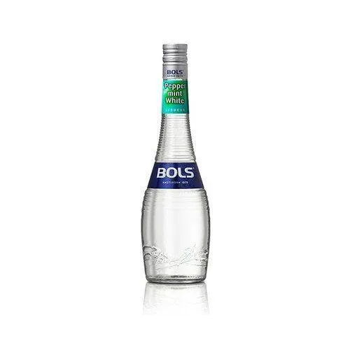 Liquore Bols Peppermint White
