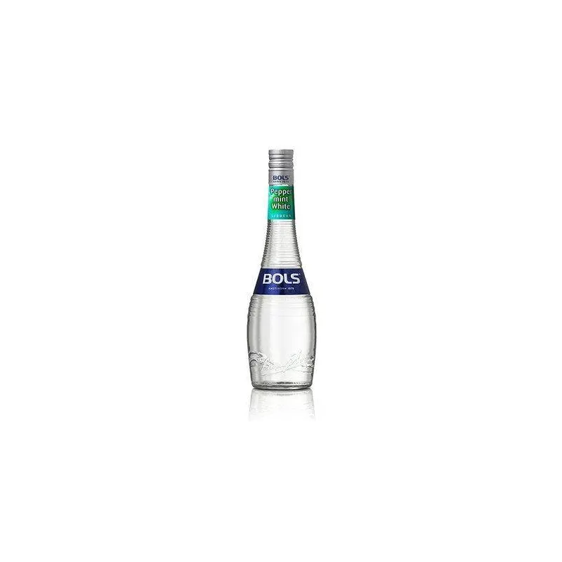 Liquore Bols Peppermint White