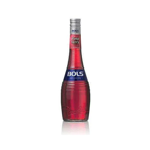 Liquore Bols Raspberry