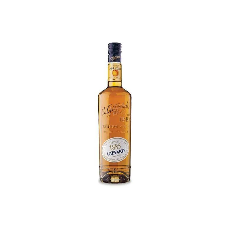 Liquore Giffard Apricot