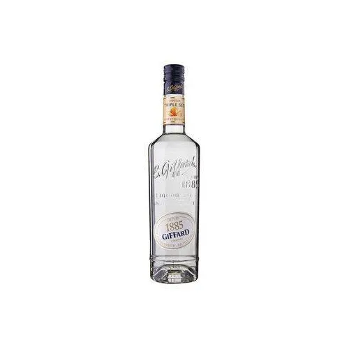 Liqueur Giffard Triple Sec Base