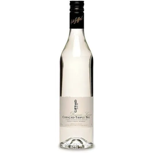 Liquore Giffard Triple Sec Premium