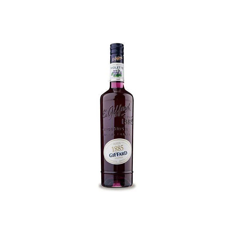 Liquore Giffard Violetta