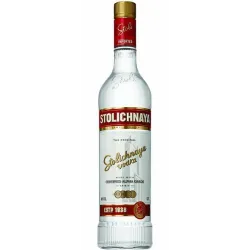 Stolichnaya Premium Vodka