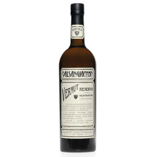 Valsangiacomo Reserve Vermouth Barrel Aged