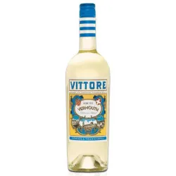 Vittore White Vermouth