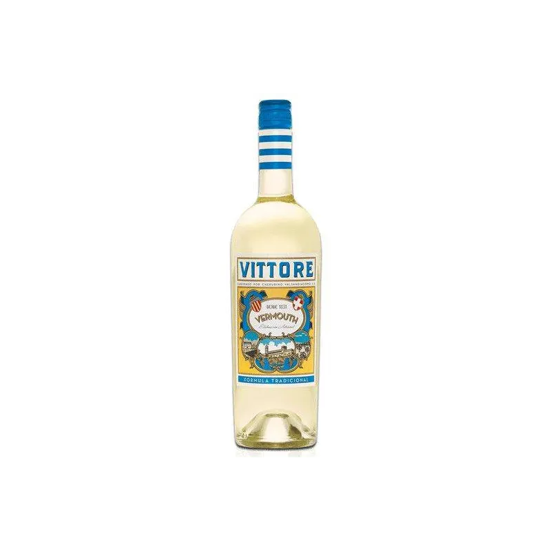 Vittore White Vermouth