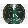 Gin Ramsbury Luxury