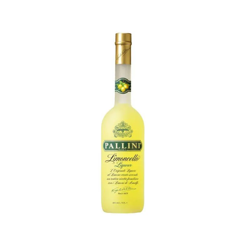 Limoncello Pallini 1L