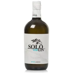 Solo Wild Gin