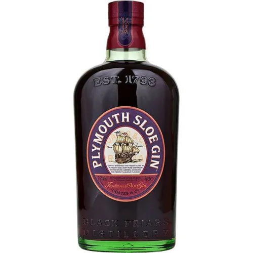 Plymouth Sloe Gin