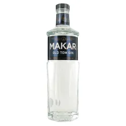 Gin Makar Glasgow Old Tom
