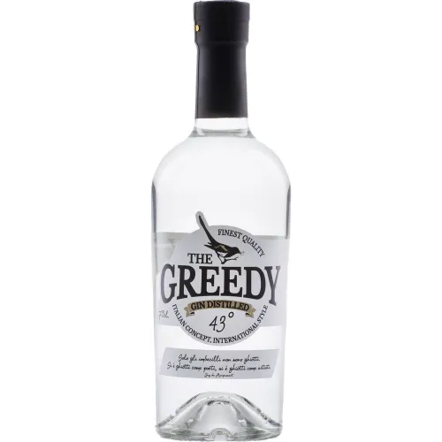 The Greedy Gin