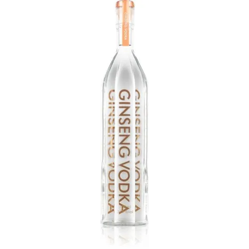 Vodka ZNAPS Ginseng