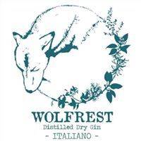 Wolfrest Gin
