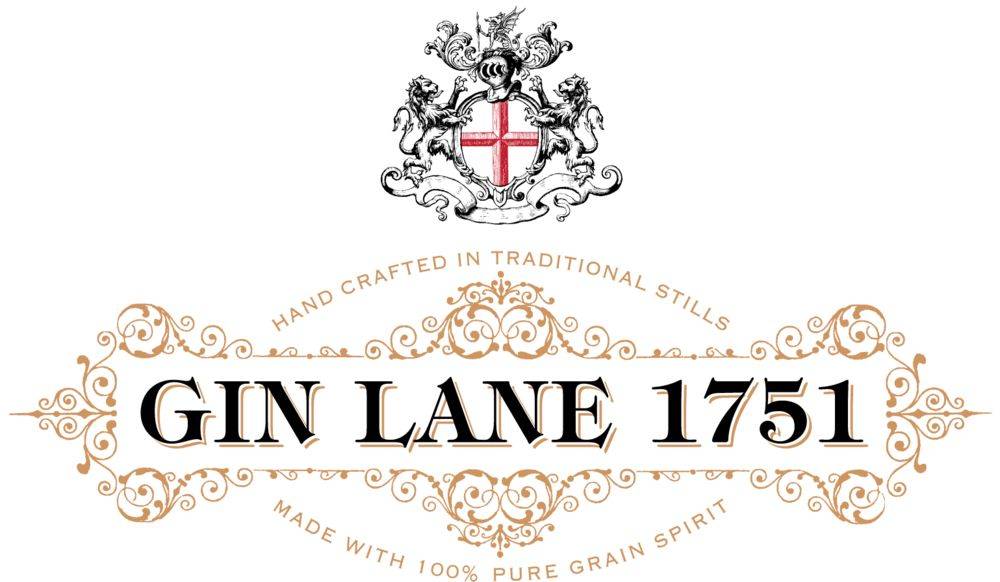 Gin Lane 1751