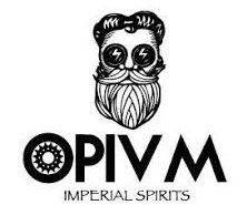 OPIVM Spirits