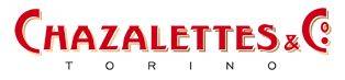 Chazalettes & Co.
